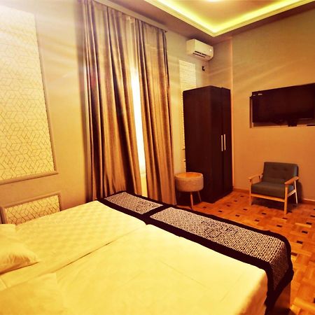 La Casa Hotel Yerevan Room photo