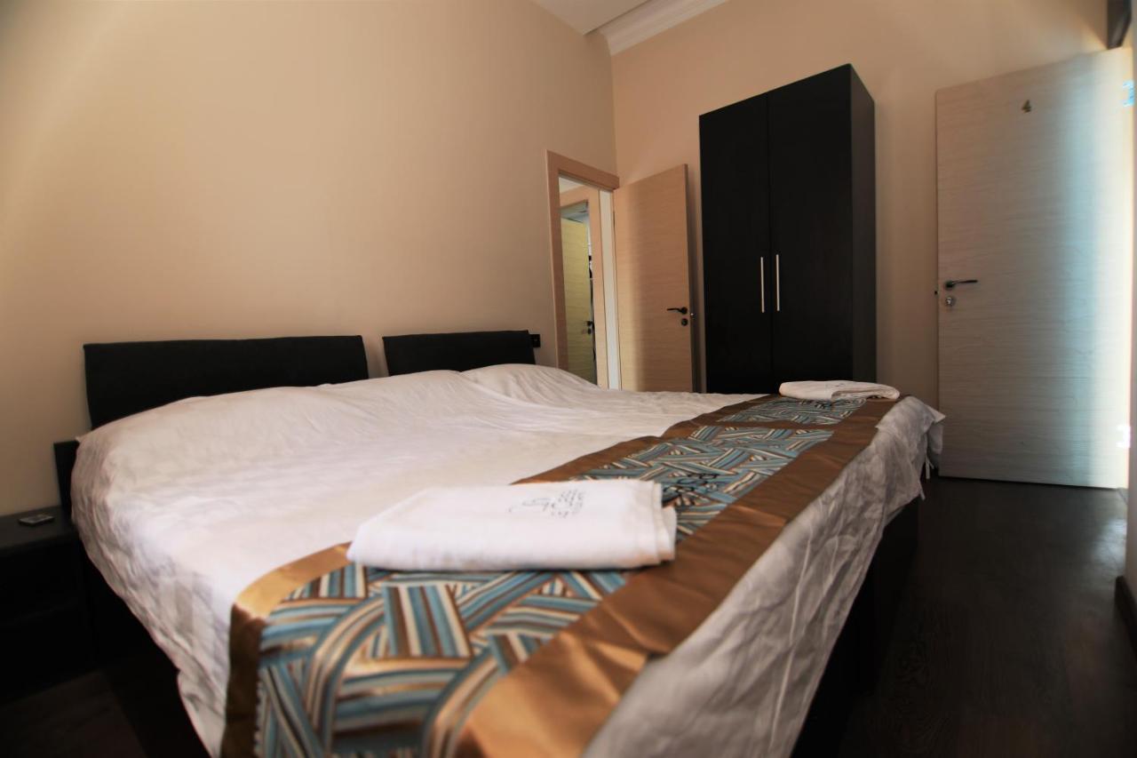 La Casa Hotel Yerevan Exterior photo