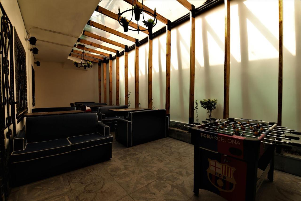 La Casa Hotel Yerevan Exterior photo