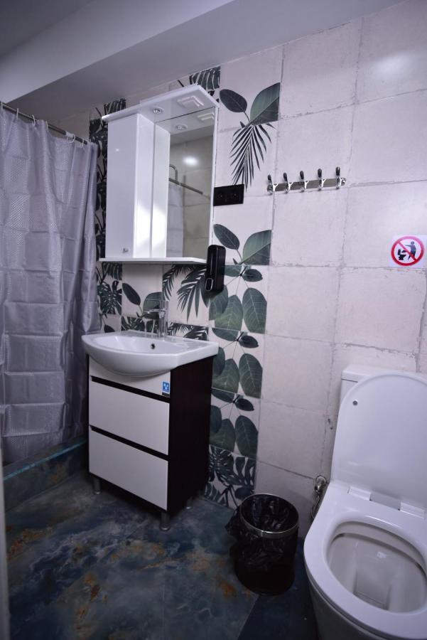 La Casa Hotel Yerevan Exterior photo