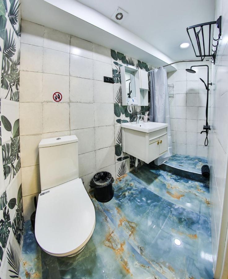 La Casa Hotel Yerevan Exterior photo