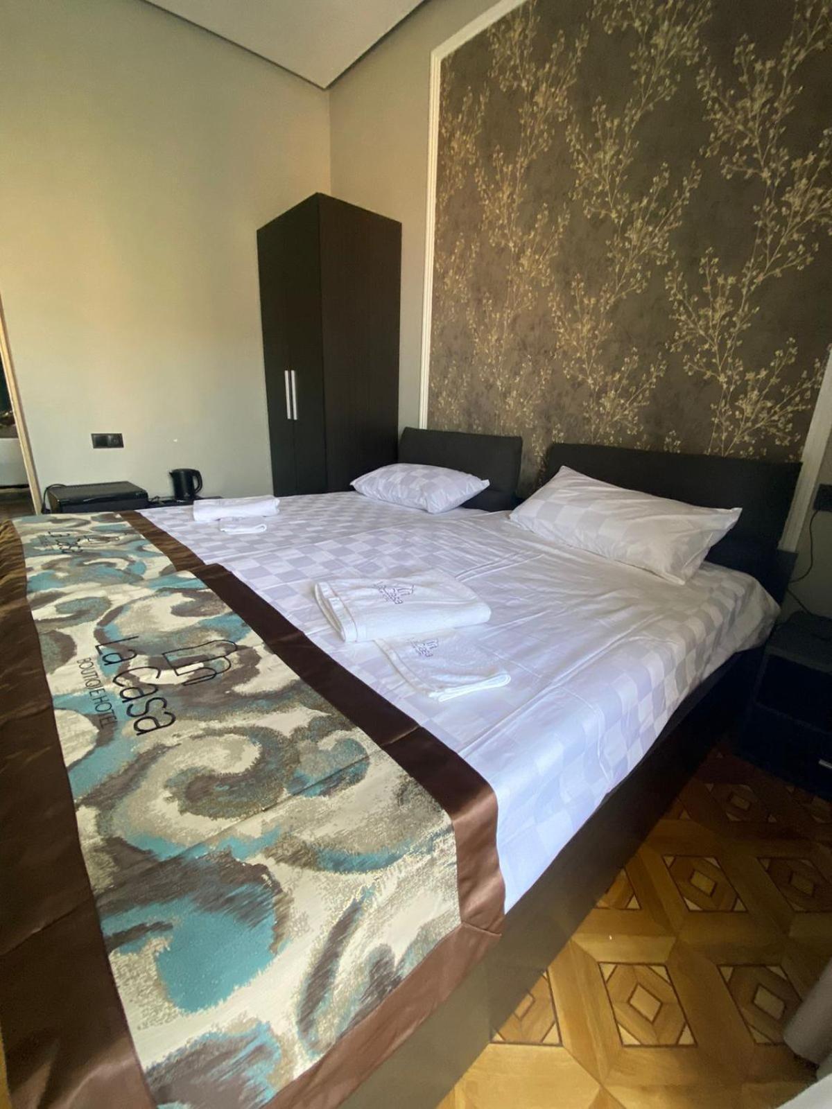 La Casa Hotel Yerevan Room photo